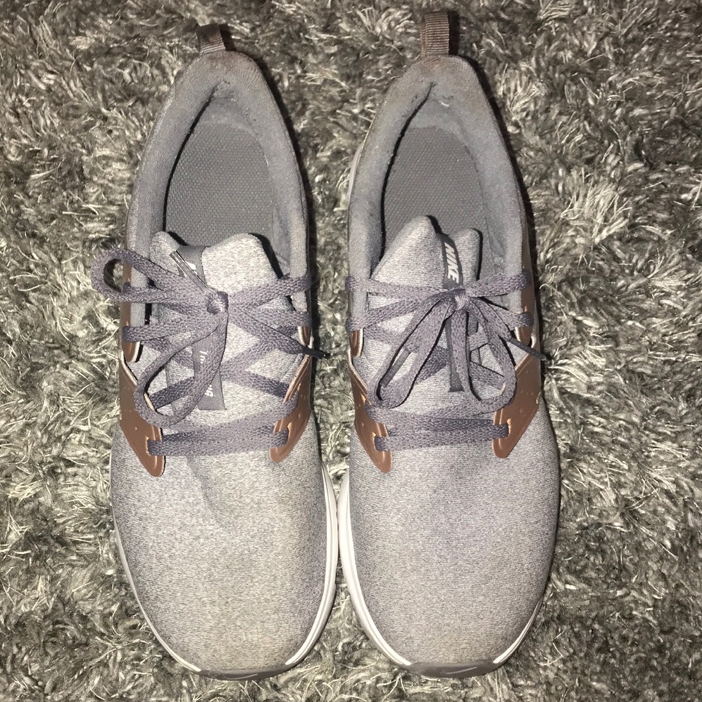 Nike training sneakers